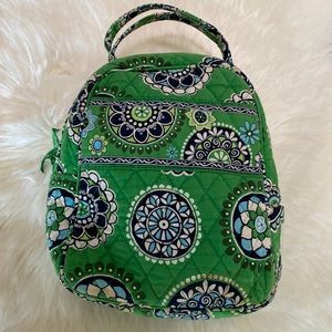 Vera Bradley Lunch Bag